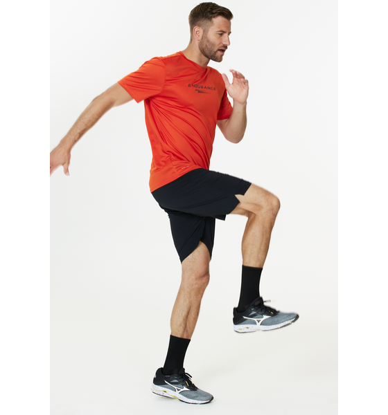 
ENDURANCE, 
Dipat Functional Shirt, 
Detail 1
