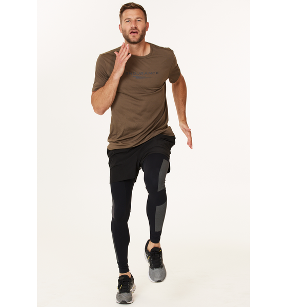 
ENDURANCE, 
Dipat Functional Shirt, 
Detail 1
