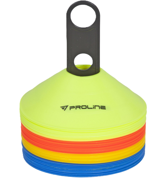 
PROLINE, 
Disc Cones Set 40-p, 
Detail 1
