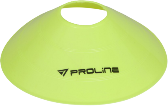 
PROLINE, 
Disc Cones Single, 
Detail 1
