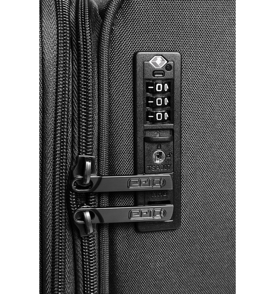 
EPIC, 
Discovery Neo Mjuk Kabinväska 55 cm, 
Detail 6
