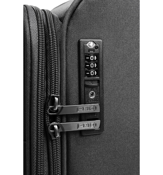 
EPIC, 
Discovery Neo Mjuk Resväska 67 cm, 
Detail 6
