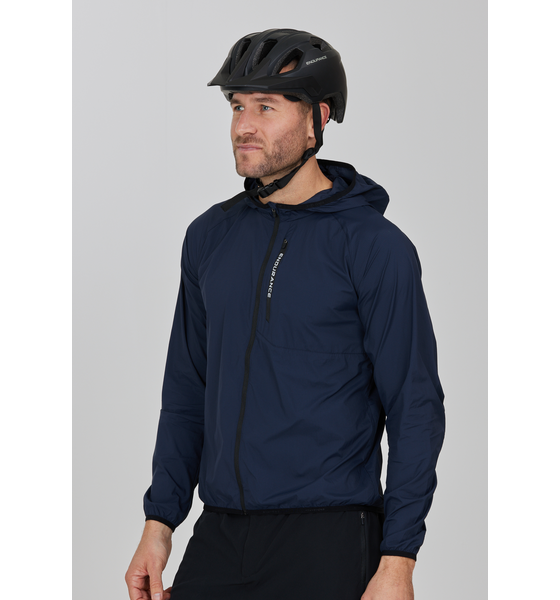 
ENDURANCE, 
Ditlev Cycling Jacket, 
Detail 1
