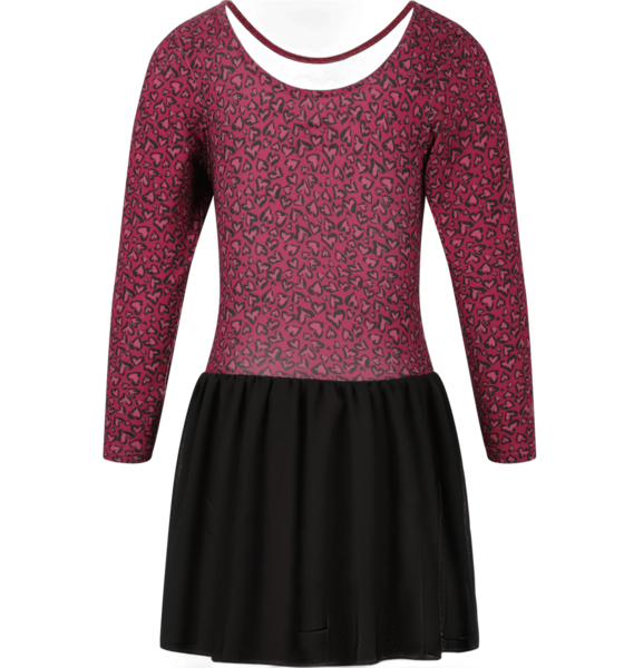 
ZIGZAG, 
Ditte Gymnastics Suit, 
Detail 1
