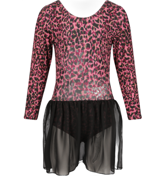 
ZIGZAG, 
Ditte Gymnastics Suit, 
Detail 1
