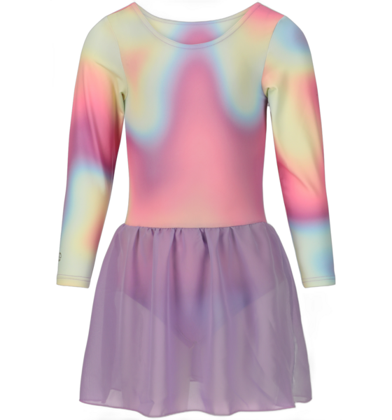 
ZIGZAG, 
Ditte Gymnastics Suit, 
Detail 1
