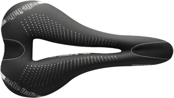 
SELLE ITALIA, 
Diva Gel Ti316 Superflow, 
Detail 1
