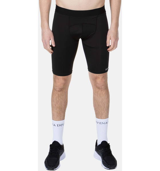 
DIVINA, 
Divina Compression Shorts 'valide', 
Detail 1
