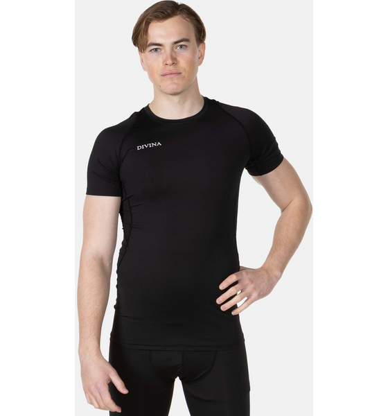 
DIVINA, 
Divina Compression T-shirt 'valide', 
Detail 1
