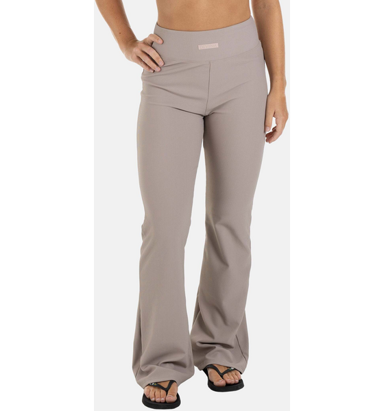 
DIVINA, 
Divina Flare Tights "palma", 
Detail 1
