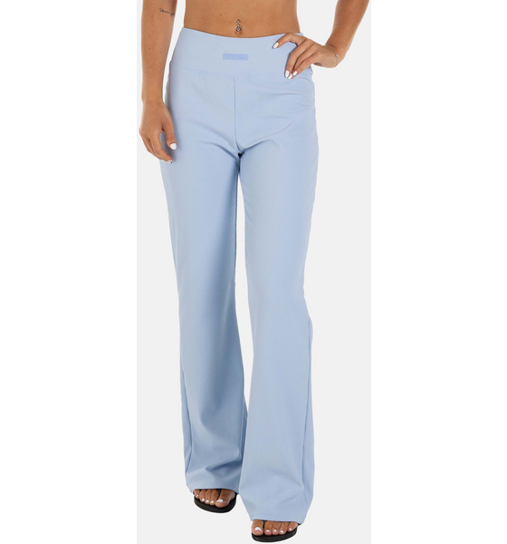 
DIVINA, 
Divina Flare Tights "palma", 
Detail 1
