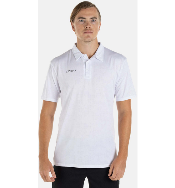 956793103101 DIVINA Divina Golf Polo "caligo"  Standard Detail