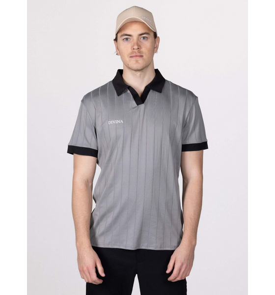 
DIVINA, 
Divina Golf Polo 'ace', 
Detail 1
