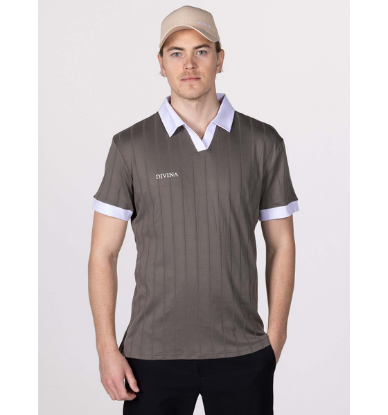 
DIVINA, 
Divina Golf Polo 'ace', 
Detail 1
