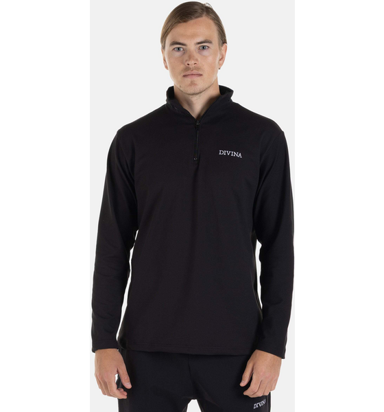 
DIVINA, 
Divina Half-zip ”ultra”, 
Detail 1

