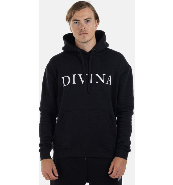 956650101101 DIVINA Divina Hoodie "original"  Model01 Detail