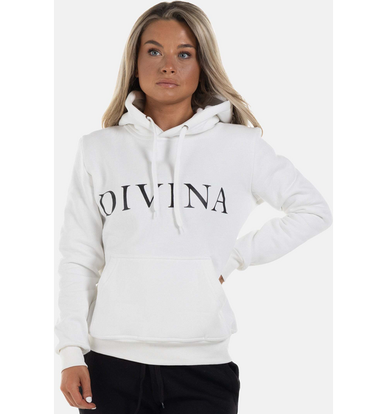 
DIVINA, 
Divina Hoodie "original", 
Detail 1
