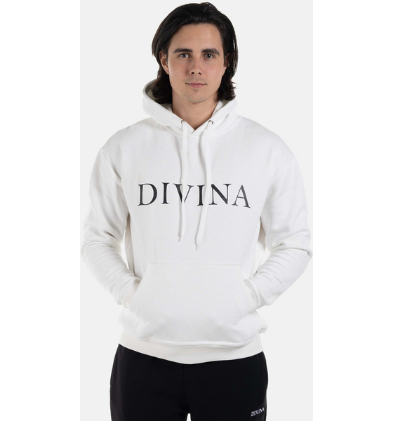 956650102101 DIVINA Divina Hoodie "original"  Model01 Detail