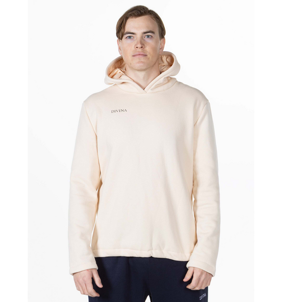 
DIVINA, 
Divina Hoodie 'chilly', 
Detail 1
