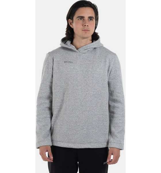 
DIVINA, 
Divina Hoodie 'chilly', 
Detail 1
