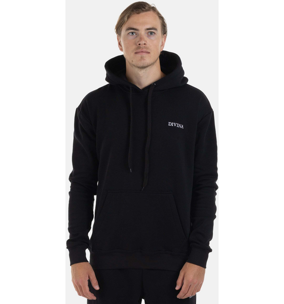 
DIVINA, 
Divina Hoodie 'comfy', 
Detail 1
