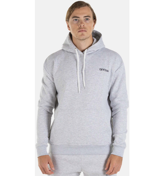 
DIVINA, 
Divina Hoodie 'comfy', 
Detail 1
