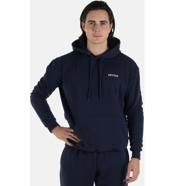 
DIVINA, 
Divina Hoodie 'comfy', 
Detail 1
