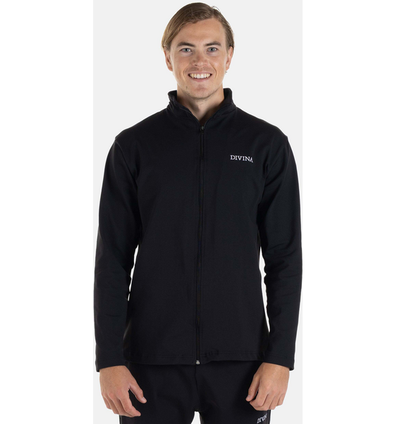 920796102101 DIVINA Divina Jacket ”ultra”  Model01 Detail