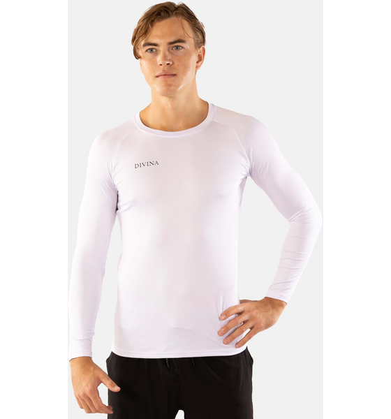 
DIVINA, 
Divina Long Sleeve Shirt "honu", 
Detail 1
