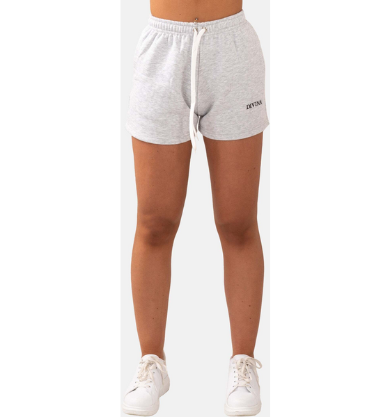 956665101101 DIVINA Divina Shorts "comfy"  Model01 Detail