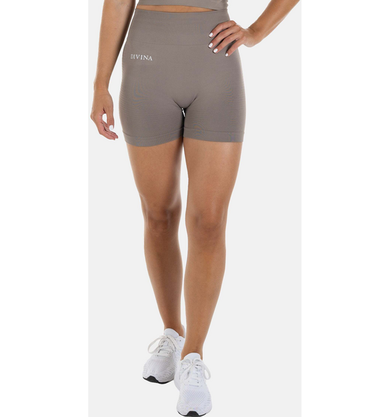 
DIVINA, 
Divina Shorts "sleek", 
Detail 1
