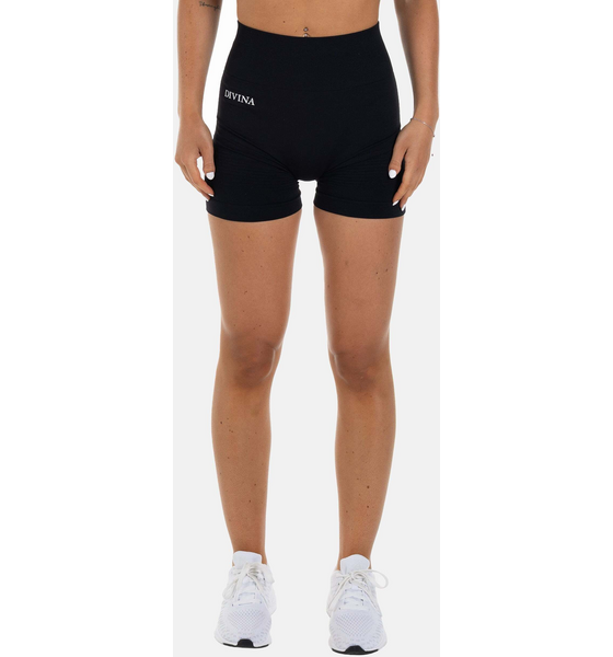 
DIVINA, 
Divina Shorts "sleek", 
Detail 1
