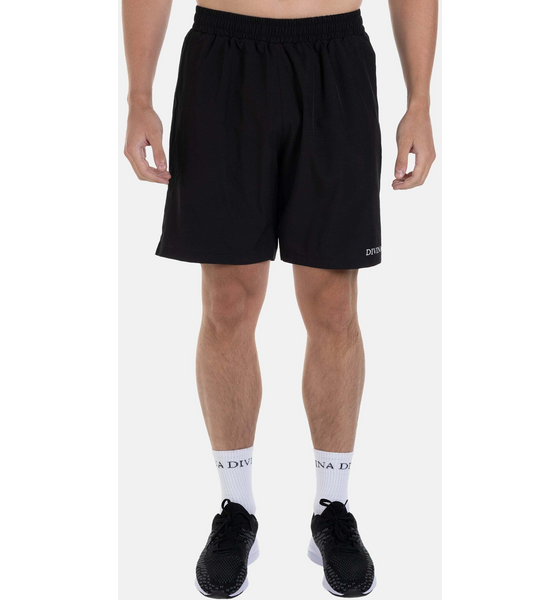 
DIVINA, 
Divina Shorts 'miles', 
Detail 1
