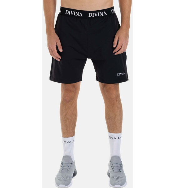 
DIVINA, 
Divina Shorts 'ultra', 
Detail 1
