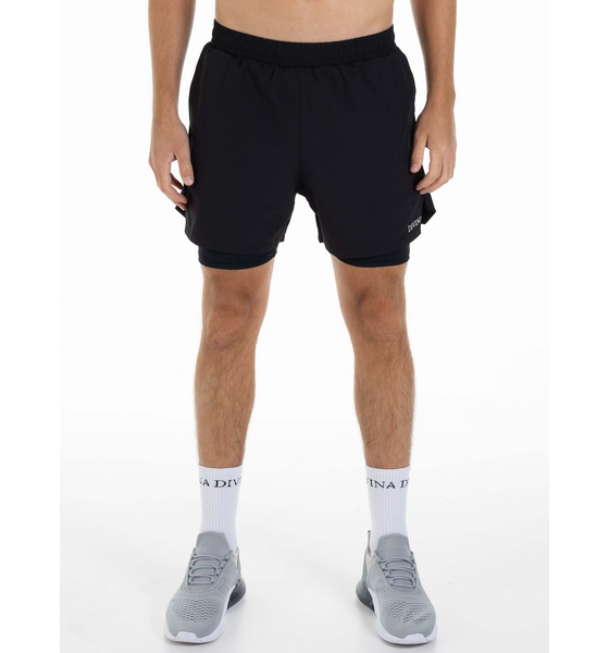 
DIVINA, 
Divina Shorts &rdquo;fungor&rdquo;, 
Detail 1
