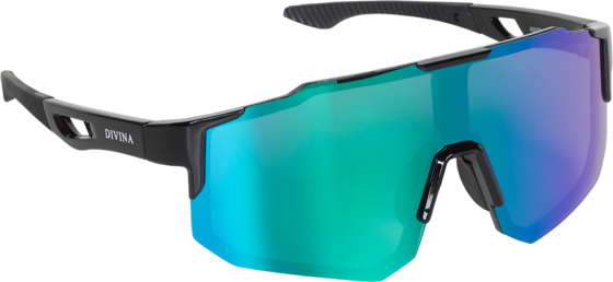 949101102101 DIVINA Divina Sport Sunglasses  Standard Detail