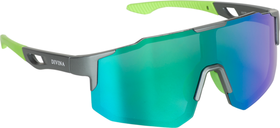 949101101101 DIVINA Divina Sport Sunglasses  Standard Detail