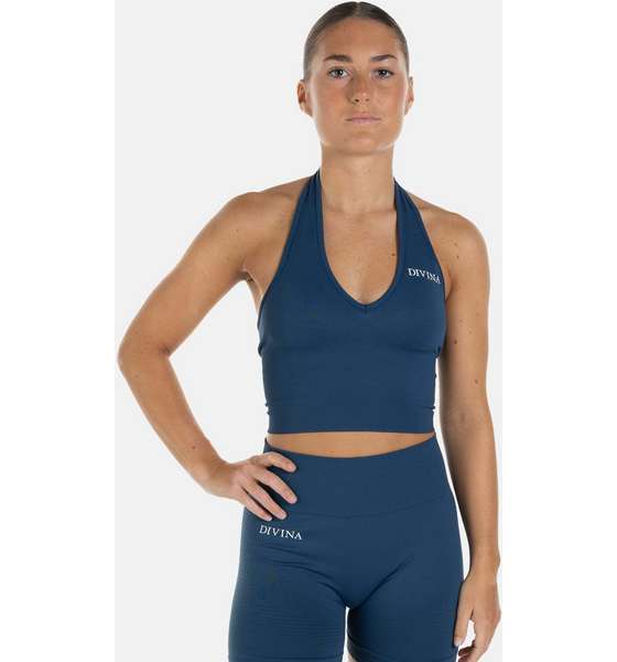 
DIVINA, 
Divina Sports Bra "sleek", 
Detail 1

