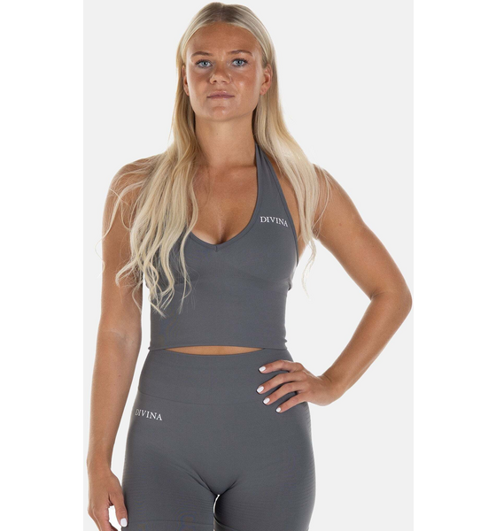 
DIVINA, 
Divina Sports Bra "sleek", 
Detail 1
