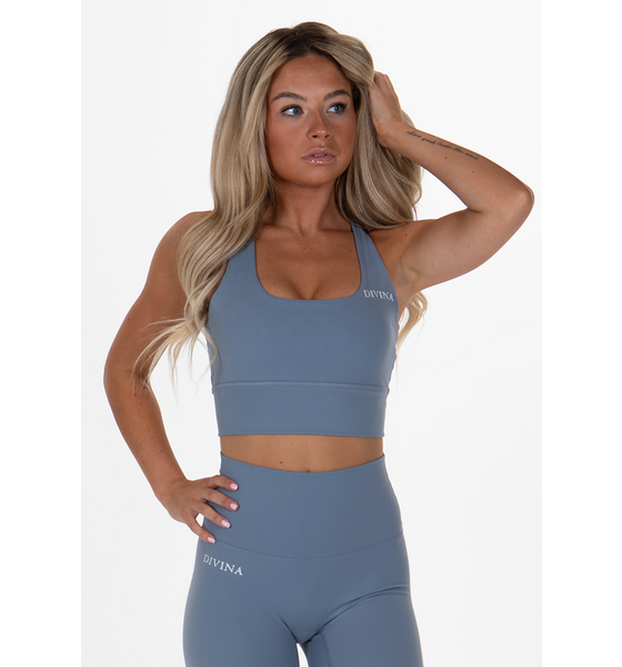 
DIVINA, 
Divina Sports Bra 'ortus', 
Detail 1
