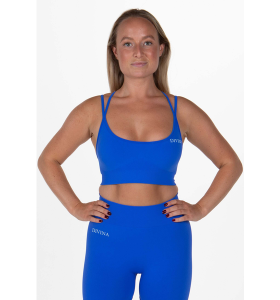 
DIVINA, 
Divina Sports Bra 'prime', 
Detail 1
