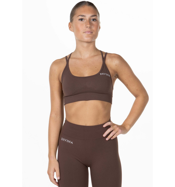 
DIVINA, 
Divina Sports Bra 'prime', 
Detail 1
