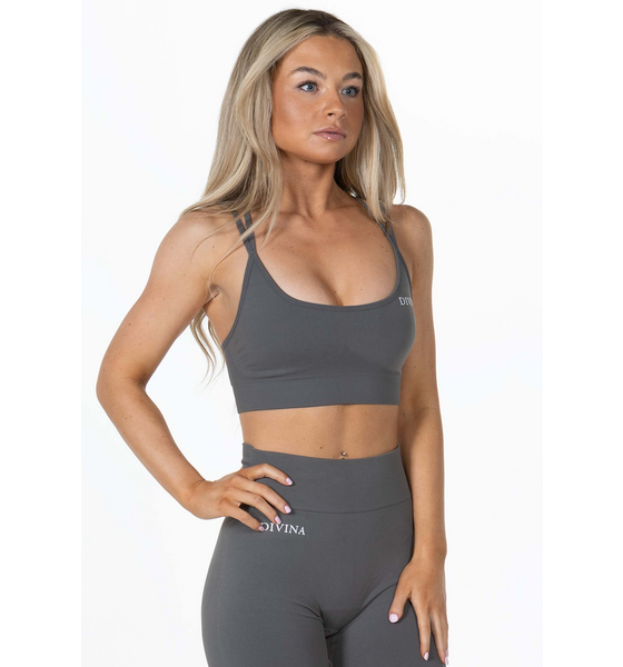 
DIVINA, 
Divina Sports Bra 'prime', 
Detail 1
