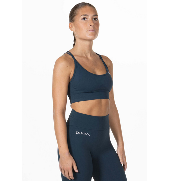 
DIVINA, 
Divina Sports Bra 'prime', 
Detail 1
