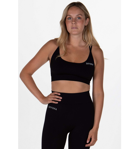 
DIVINA, 
Divina Sports Bra 'prime', 
Detail 1
