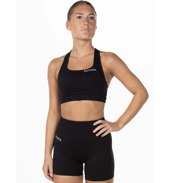 
DIVINA, 
Divina Sports Bra 'valens', 
Detail 1
