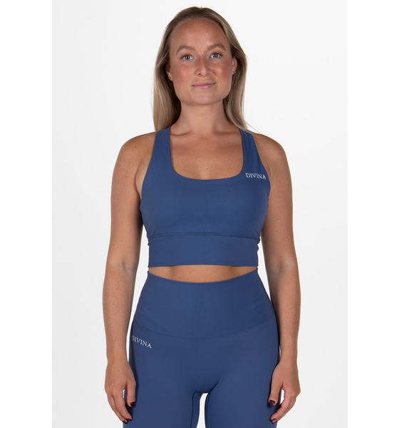 
DIVINA, 
Divina Sports Bra “ortus”, 
Detail 1
