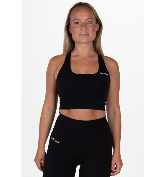 
DIVINA, 
Divina Sports Bra “ortus”, 
Detail 1
