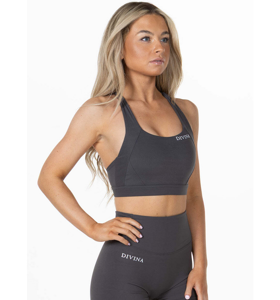 
DIVINA, 
Divina Sports Bra ”valens”, 
Detail 1
