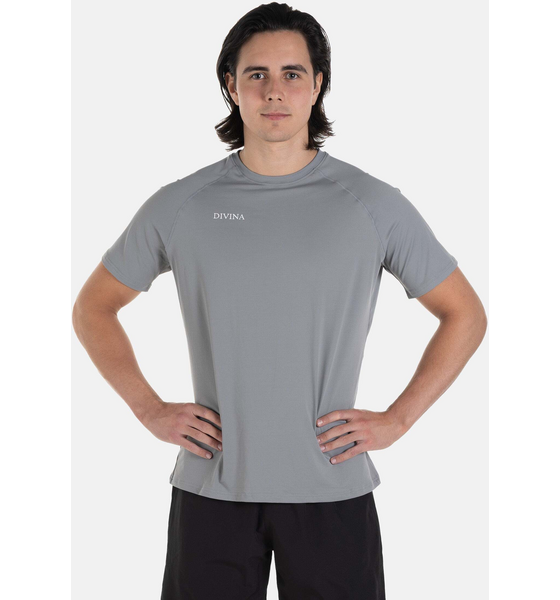 
DIVINA, 
Divina T-shirt "raw", 
Detail 1
